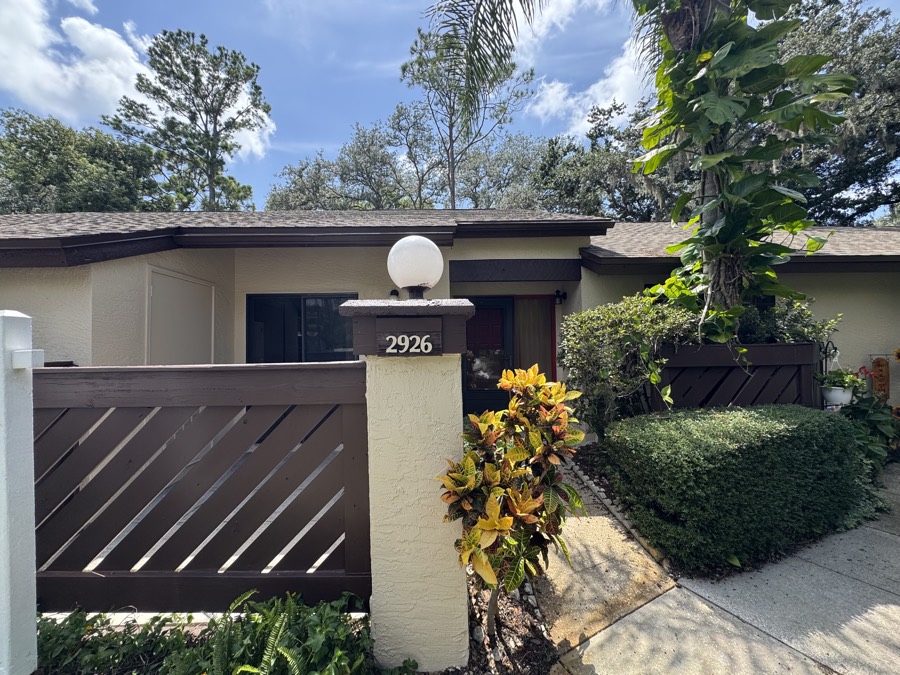 Villa investment property sourced and closed by PropCoast in Palm Harbor
