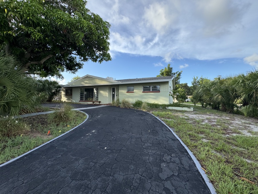 Single-family investment home sourced and closed by PropCoast in Seminole