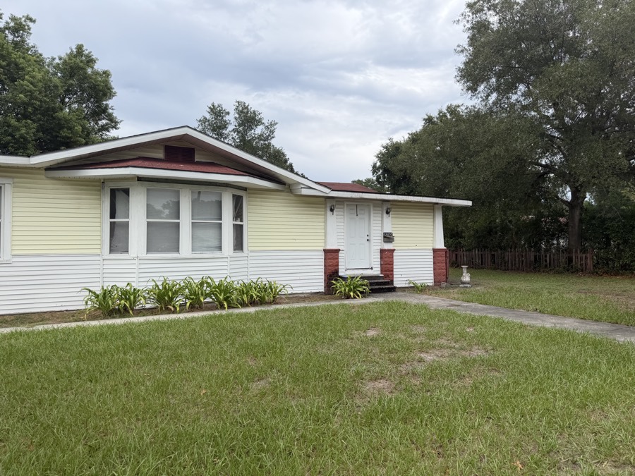 Single-family investment home sourced and closed by PropCoast in Tampa